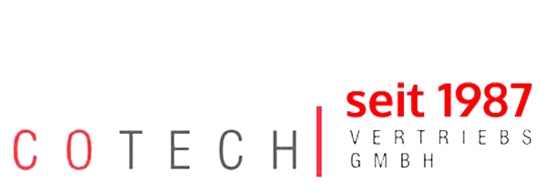 cotech Logo
